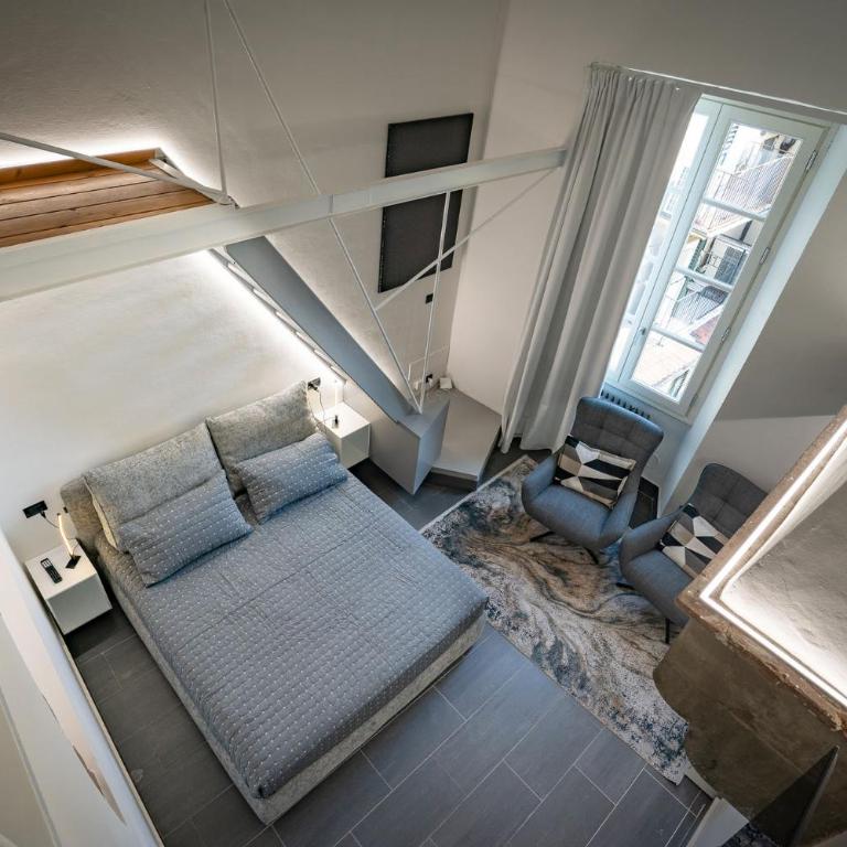 Explore Florence, your unforgettable stay - Appartamento con 2 Camere da Letto - 28