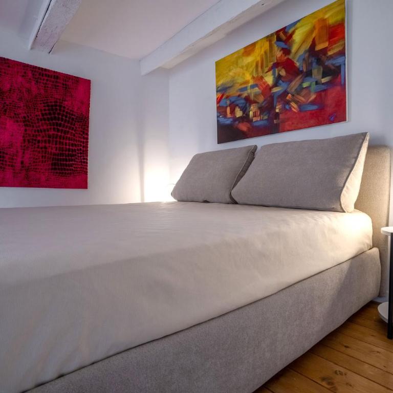 Explore Florence, your unforgettable stay - Appartamento con 2 Camere da Letto - 23