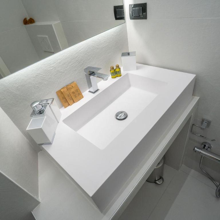 Explore Florence, your unforgettable stay - Appartamento con 2 Camere da Letto - 40