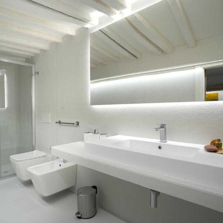 Explore Florence, your unforgettable stay - Appartamento con 2 Camere da Letto - 24