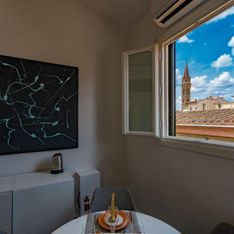 Explore Florence, your unforgettable stay - Appartamento con 2 Camere da Letto - 33