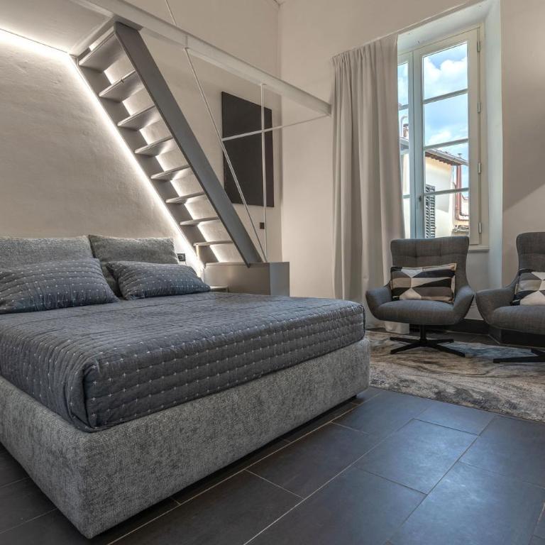 Explore Florence, your unforgettable stay - Appartamento con 2 Camere da Letto - 6