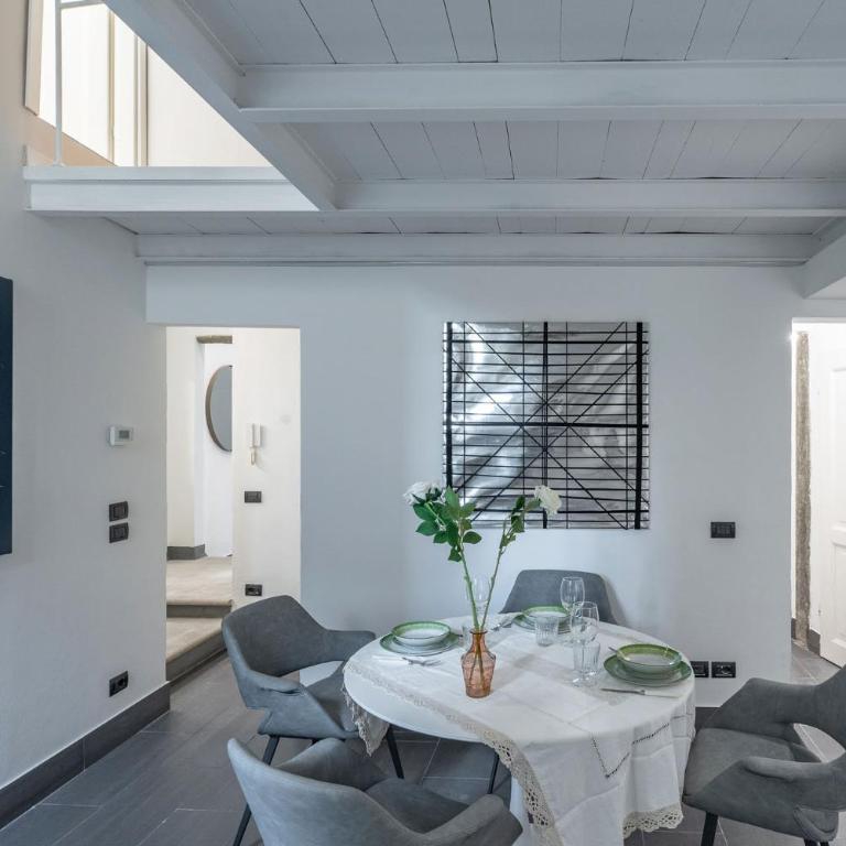 Explore Florence, your unforgettable stay - Appartamento con 2 Camere da Letto - 25
