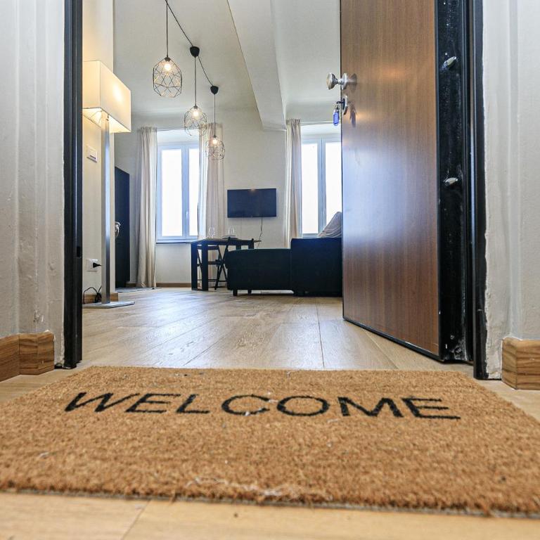 iFlat Santa Croce Suite Apartment 2 - Appartamento con 1 Camera da Letto - 19