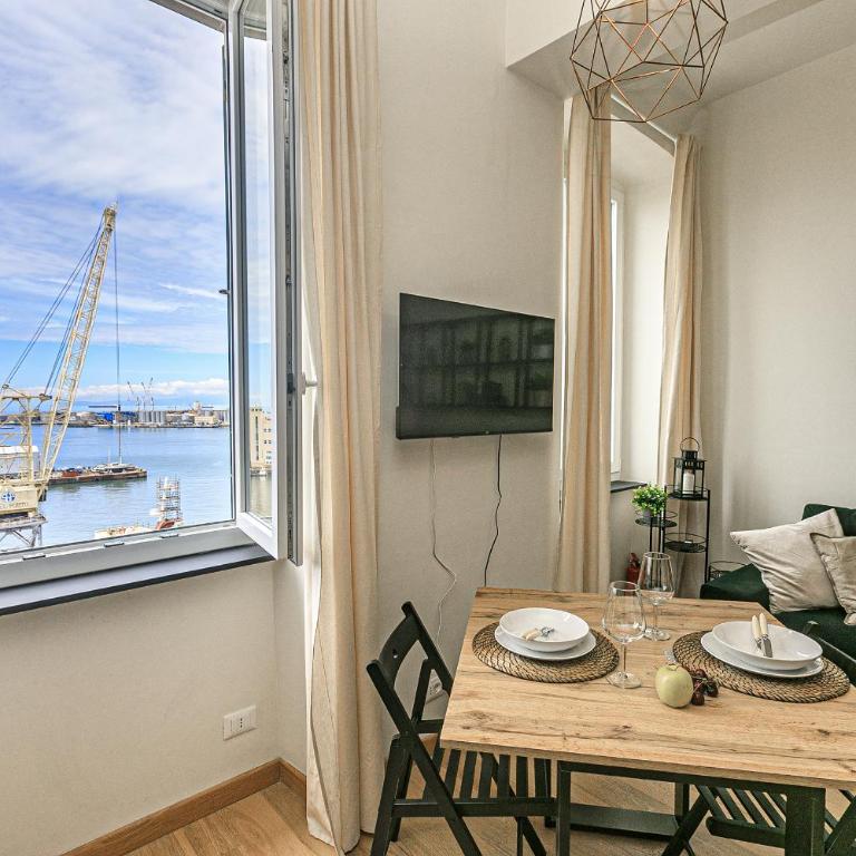 iFlat Santa Croce Suite Apartment 2 - Appartamento con 1 Camera da Letto - 7