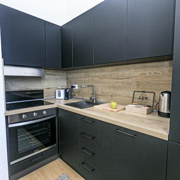 iFlat Santa Croce Suite Apartment 2 - Appartamento con 1 Camera da Letto - 11