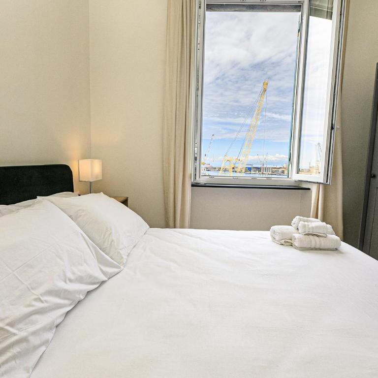 iFlat Santa Croce Suite Apartment 2 - Appartamento con 1 Camera da Letto - 16