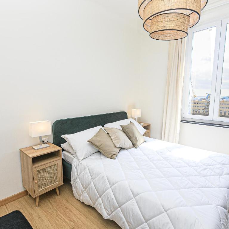 iFlat Santa Croce Suite Apartment 2 - Appartamento con 1 Camera da Letto - 2