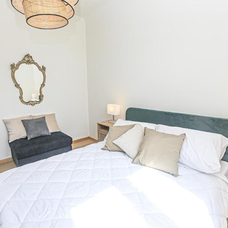 iFlat Santa Croce Suite Apartment 2 - Appartamento con 1 Camera da Letto - 15