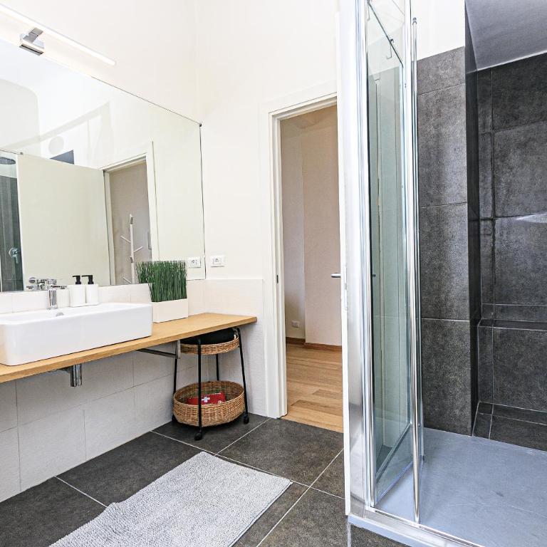 iFlat Santa Croce Suite Apartment 2 - Appartamento con 1 Camera da Letto - 5