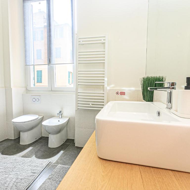 iFlat Santa Croce Suite Apartment 2 - Appartamento con 1 Camera da Letto - 18