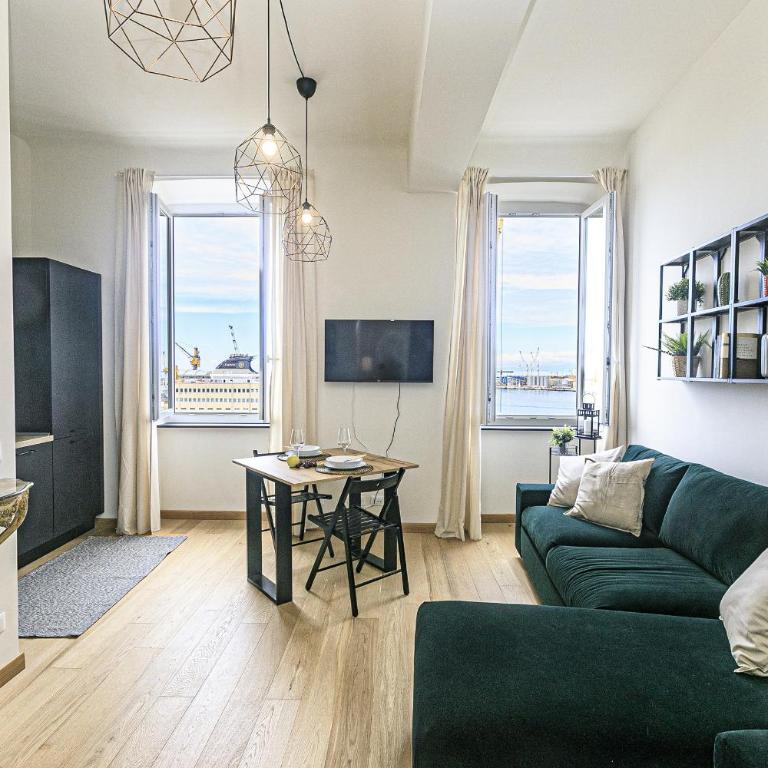 iFlat Santa Croce Suite Apartment 2 - Appartamento con 1 Camera da Letto - 13