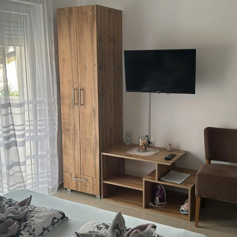 Villa Ronić - Deluxe Studio - 2