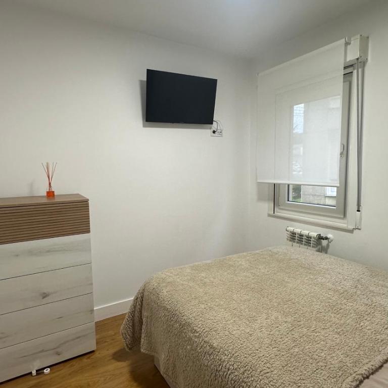 Apartamento Santiago - Apartamento de 2 dormitorios - 2