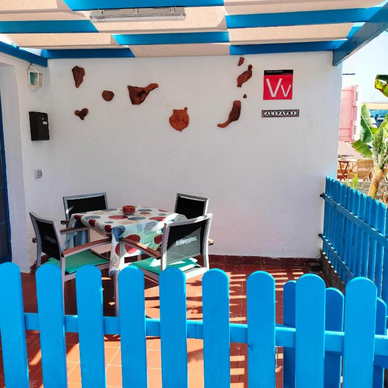 vivienda vacacional Alipatri - Two-Bedroom Apartment - 1