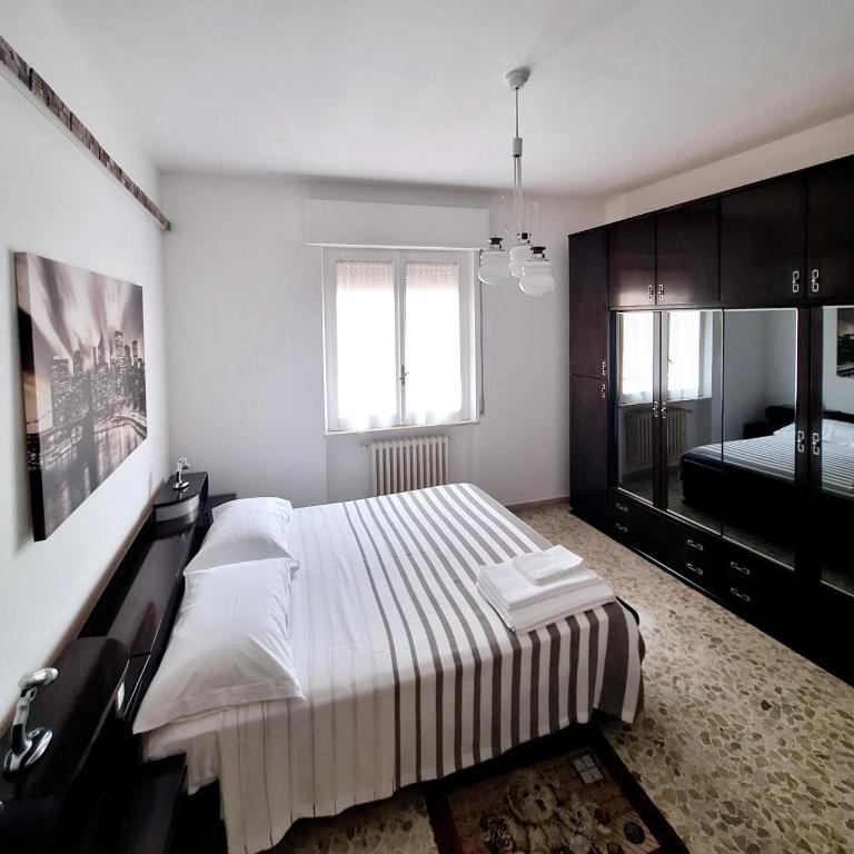 Margherita 64 - Appartamento con 2 Camere da Letto - 24