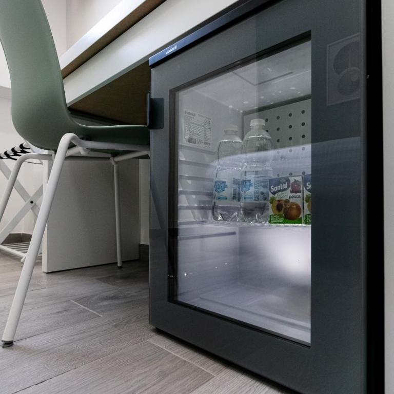DeA ApartRooms - Camera Matrimoniale con Bagno Privato - 10