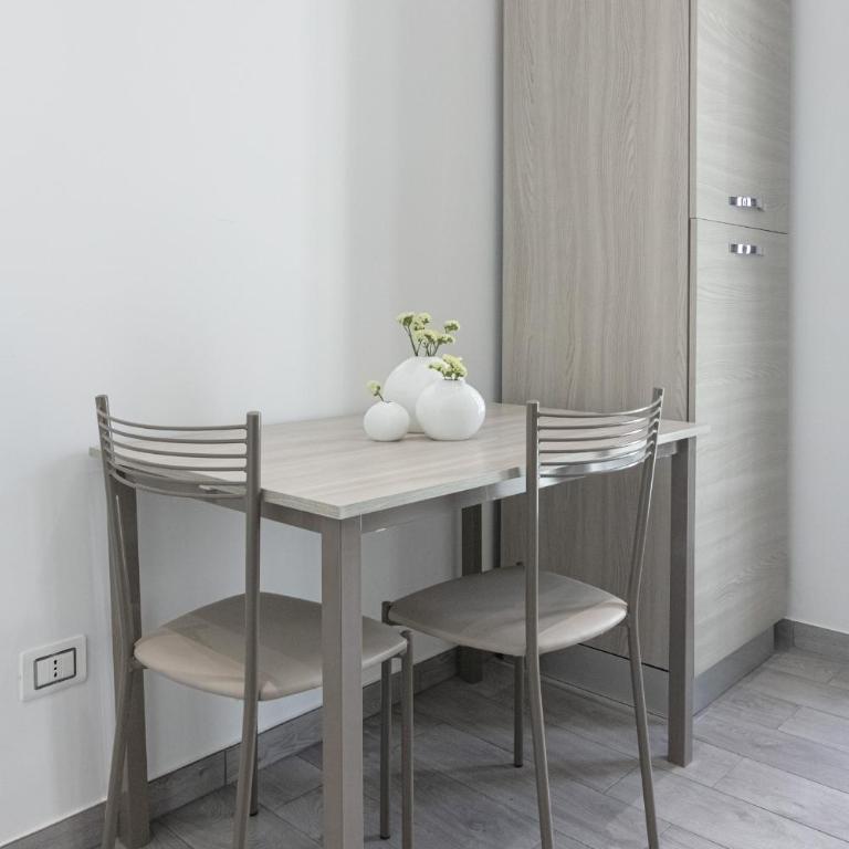 DeA ApartRooms - Camera Familiare Deluxe - 50