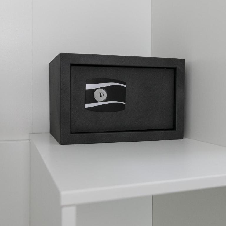DeA ApartRooms - Camera Matrimoniale con Bagno Privato - 47