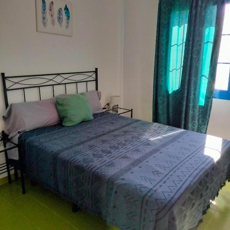 vivienda vacacional Alipatri - Two-Bedroom Apartment - 14