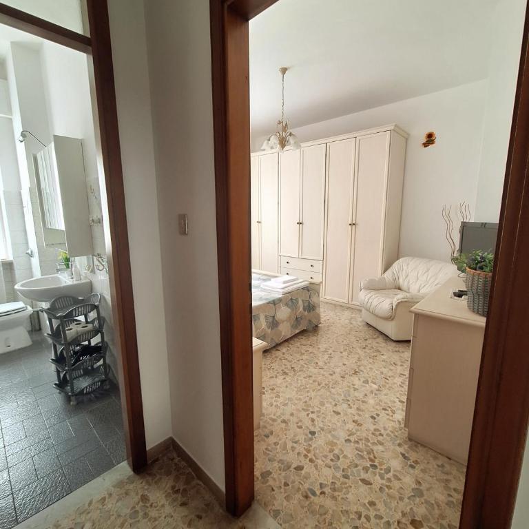 Margherita 64 - Appartamento con 2 Camere da Letto - 10