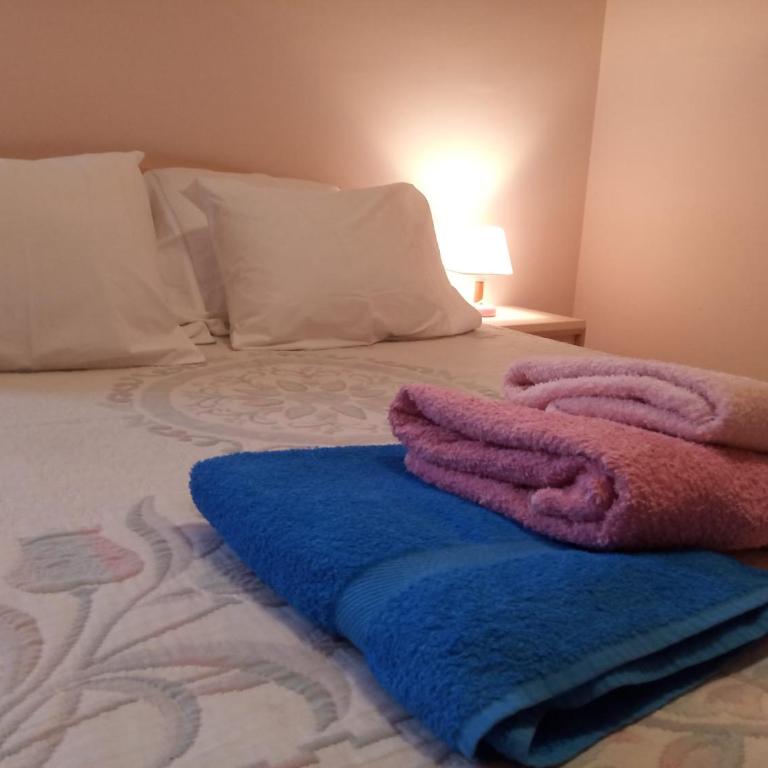 Apartamentos MyM - Apartamento de 1 dormitorio - 18
