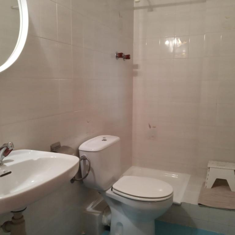 Apartamentos MyM - Apartamento de 1 dormitorio - 14