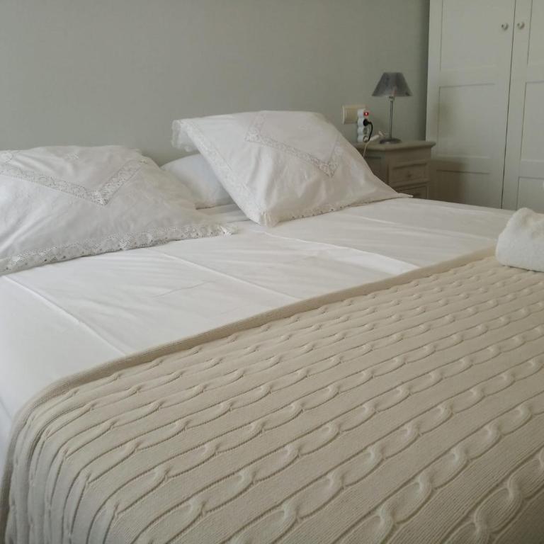 Apartamentos MyM - Apartamento de 1 dormitorio - 19