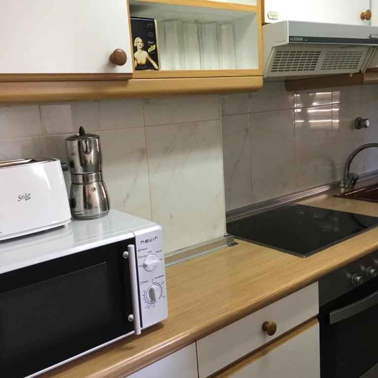Apartamentos MyM - Apartamento de 1 dormitorio - 11