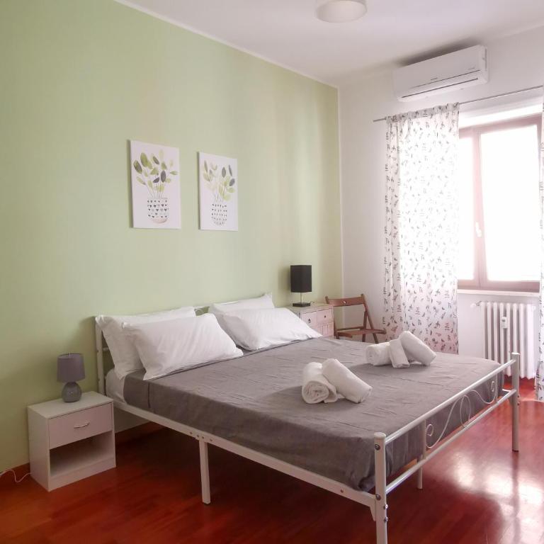 Cipro Home - Two-Bedroom Standard Apartment - 2