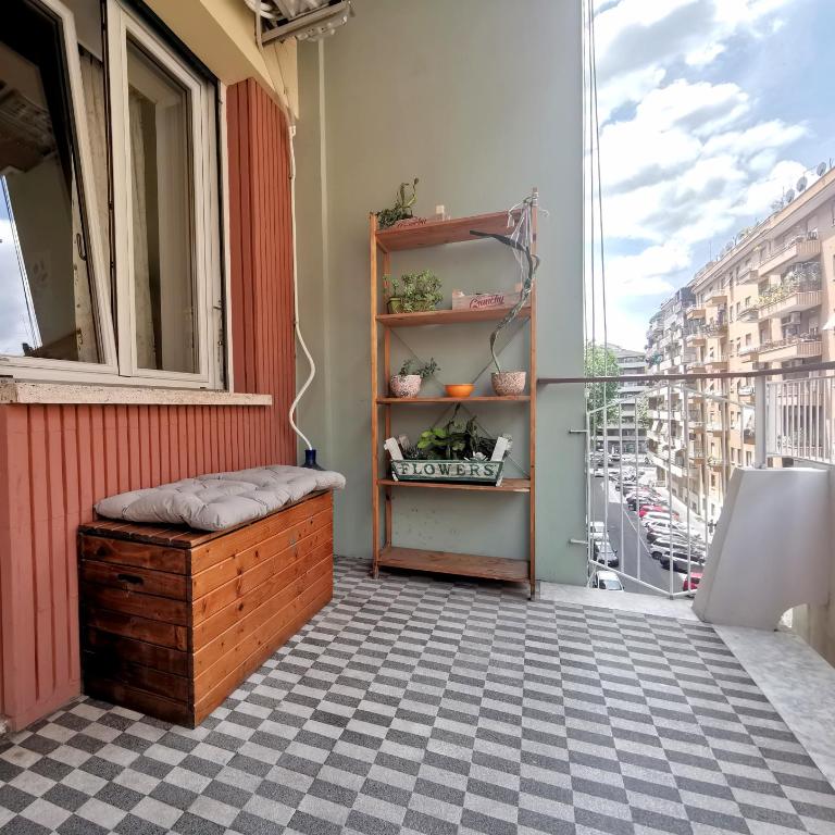 Cipro Home - Two-Bedroom Standard Apartment - 7