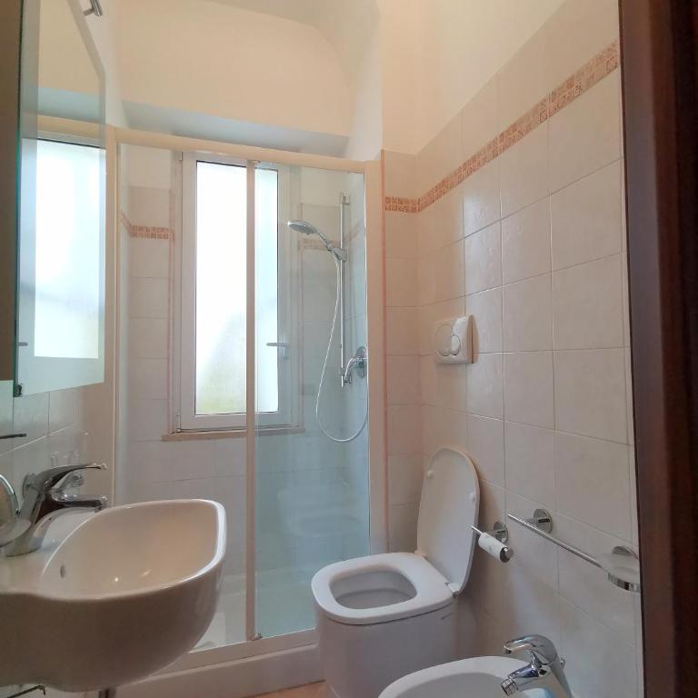 Cipro Home - Two-Bedroom Standard Apartment - 24
