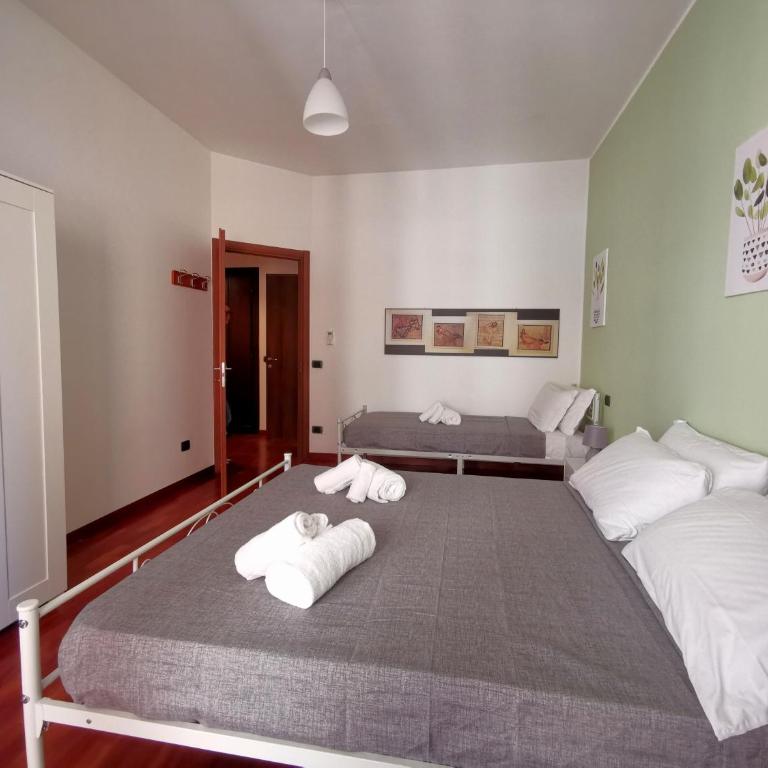 Cipro Home - Two-Bedroom Standard Apartment - 30