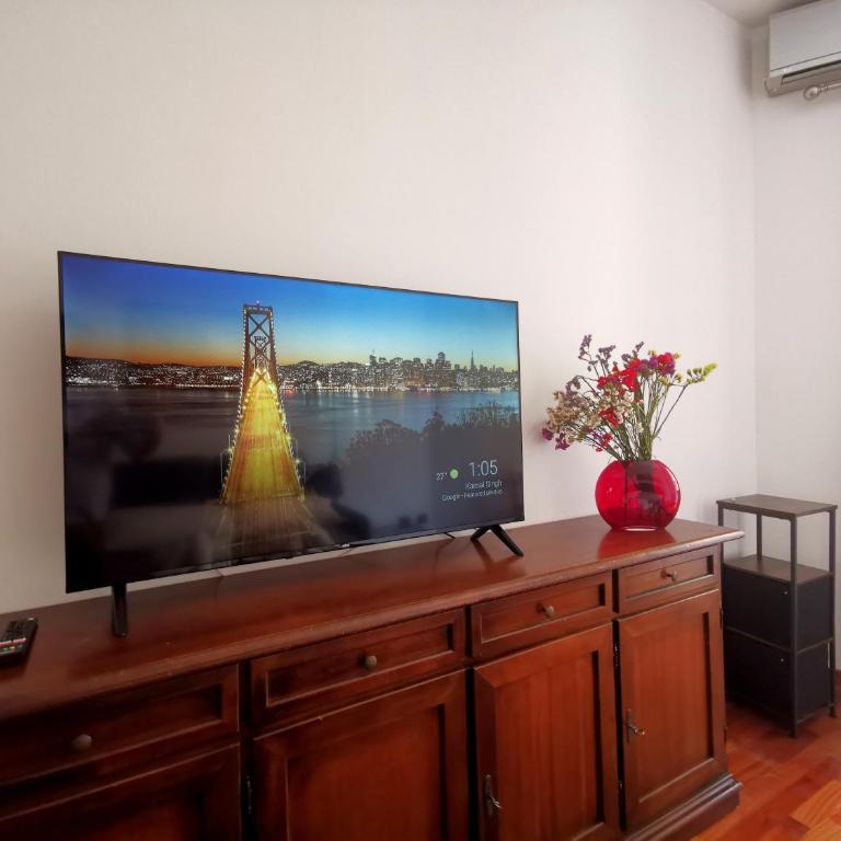 Cipro Home - Two-Bedroom Standard Apartment - 25