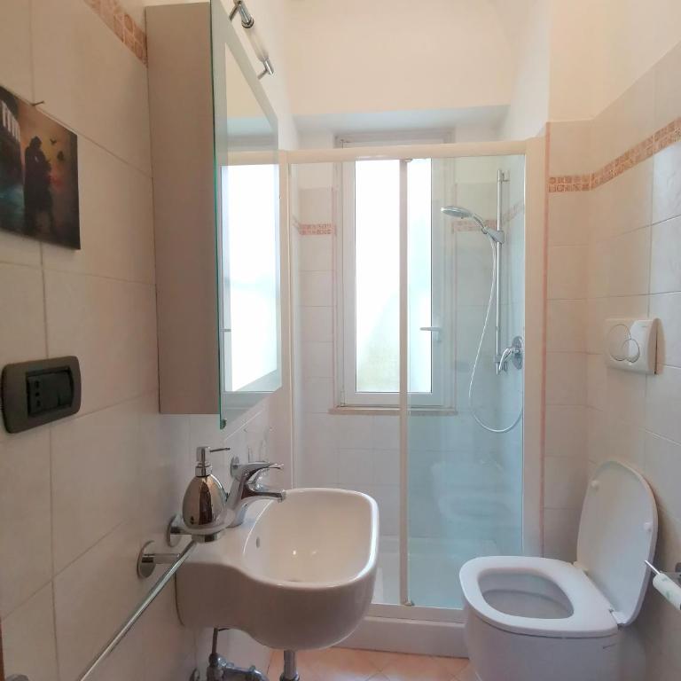 Cipro Home - Two-Bedroom Standard Apartment - 34