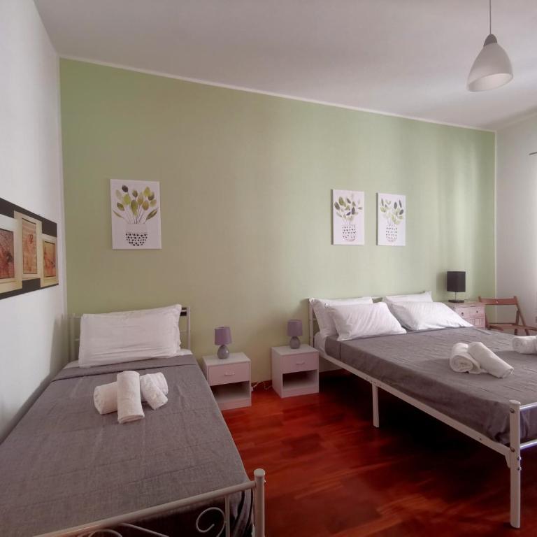 Cipro Home - Two-Bedroom Standard Apartment - 11