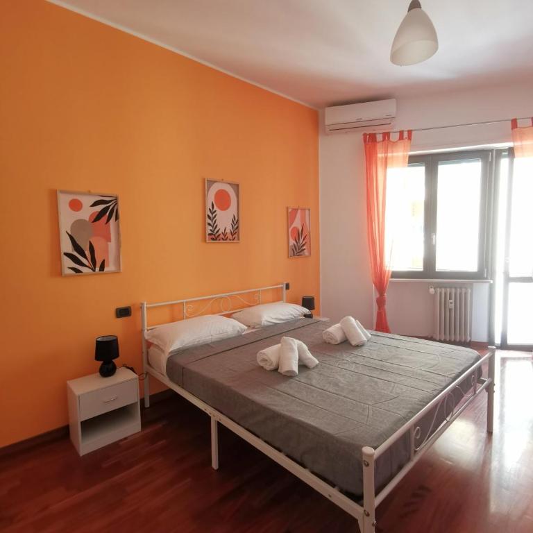 Cipro Home - Two-Bedroom Standard Apartment - 9