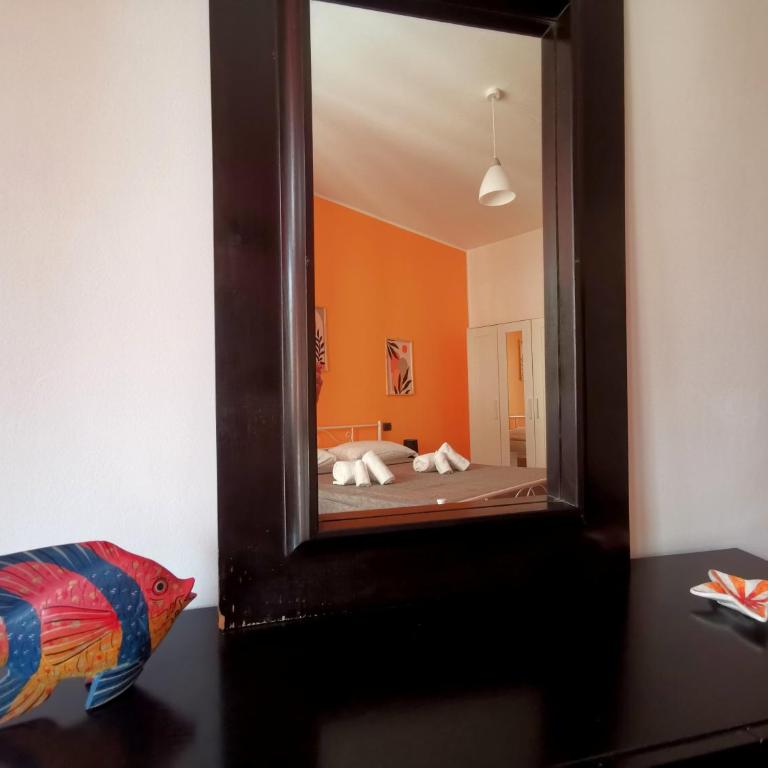 Cipro Home - Two-Bedroom Standard Apartment - 32