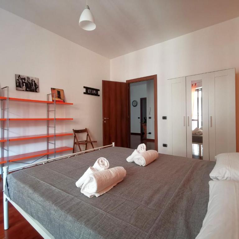 Cipro Home - Two-Bedroom Standard Apartment - 18