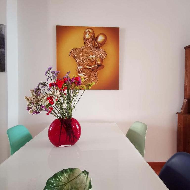 Cipro Home - Two-Bedroom Standard Apartment - 10