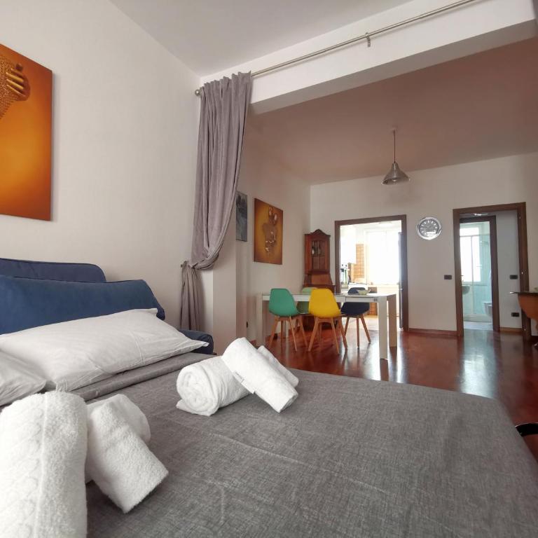 Cipro Home - Two-Bedroom Standard Apartment - 14
