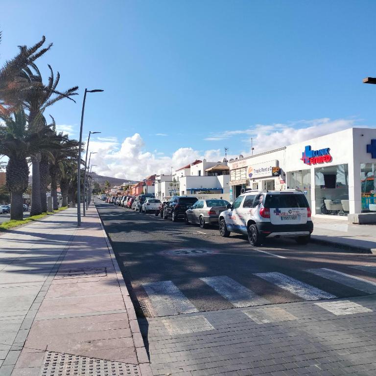 vivienda vacacional Alipatri - Two-Bedroom Apartment - 18