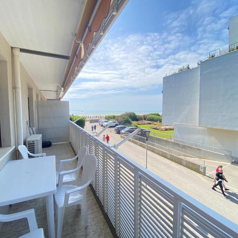 Residenza Mare - Appartamento con Vista Mare - 3