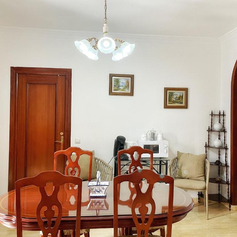 Mi pequeño paraiso - Double Room - 10