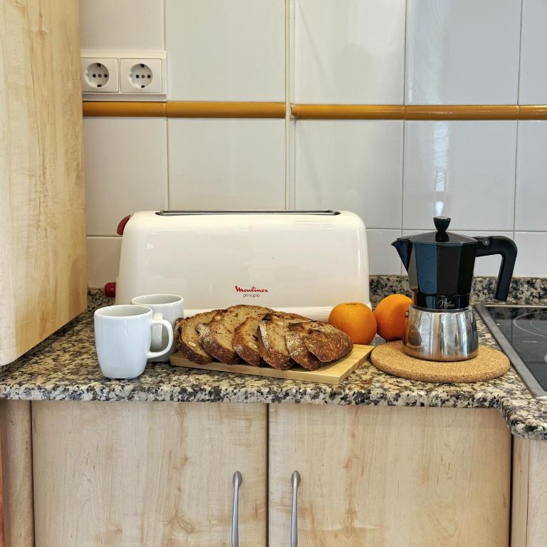 Apto Mercado - Con Garaje Privado - Apartamento de 2 dormitorios - 17