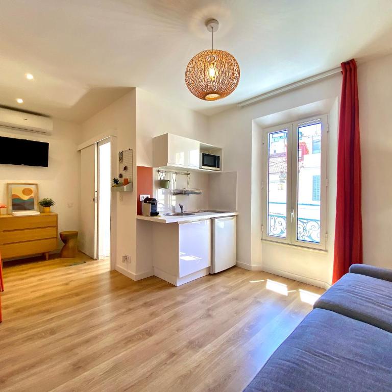 Luxury Duplex SCLS - Wifi, Clim, Jacuzzi, Centre Ville - Apartamento de 3 dormitorios - 3