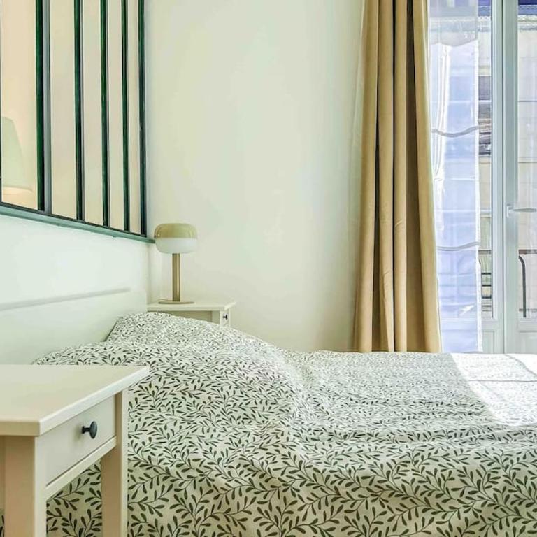 Au coeur du centre ville - Appartement 1 Chambre - 1