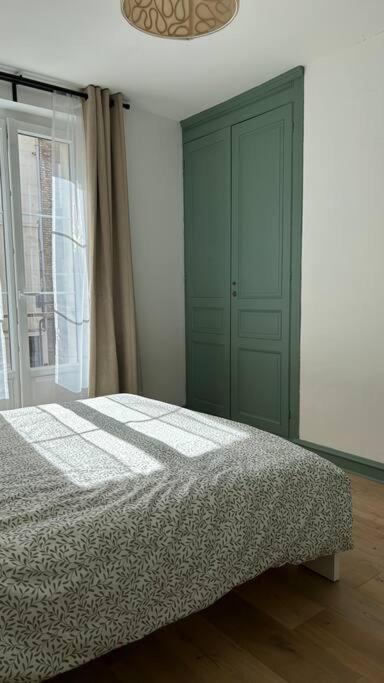 Au coeur du centre ville - Appartement 1 Chambre - 14