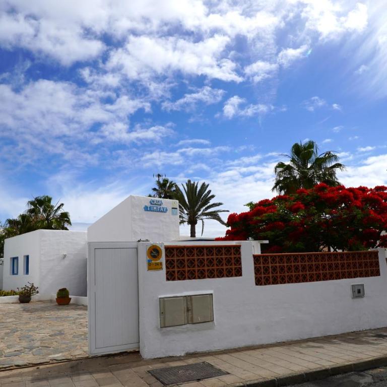 Timfay - Casa de 4 dormitorios - 29