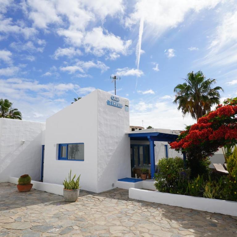 Timfay - Casa de 4 dormitorios - 31